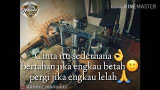 story wa (cinta itu sederhana🙂)