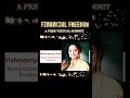 Step into 2023 with a Financial Plan. https://www.ordinarytobadass.com/freedom #financialfreedom