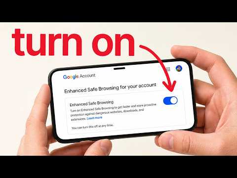 If Your Kids Use Google, Turn This ON Before It's Too Late!