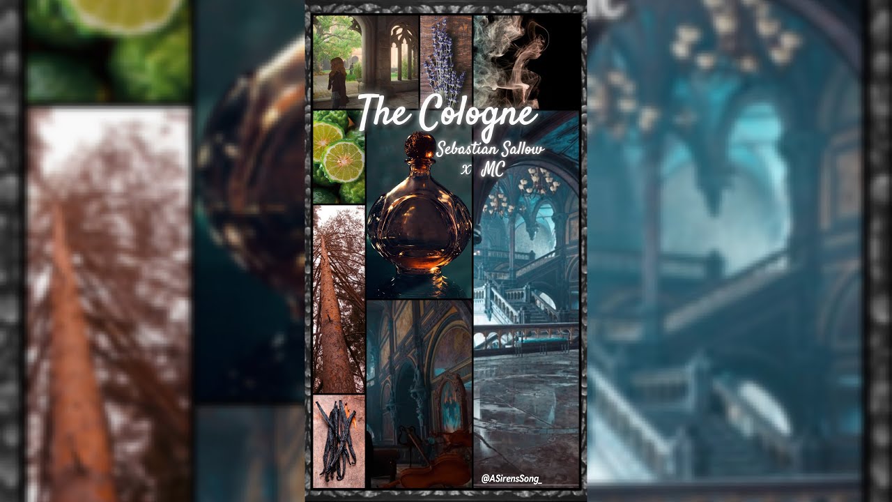 𝐓𝐡𝐞 𝐂𝐨𝐥𝐨𝐠𝐧𝐞  ⊃━☆･｡ﾟ . *  𝑺𝒆𝒃𝒂𝒔𝒕𝒊𝒂𝒏 𝑺𝒂𝒍𝒍𝒐𝒘 𝑨𝑰 𝑨𝒖𝒅𝒊𝒐