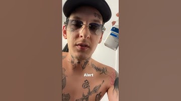 kizaru ждёт 500к комментариев и больше никакого ксанакса