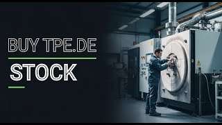 How to Invest in PVA TePla AG (TPE.DE) Step by Step