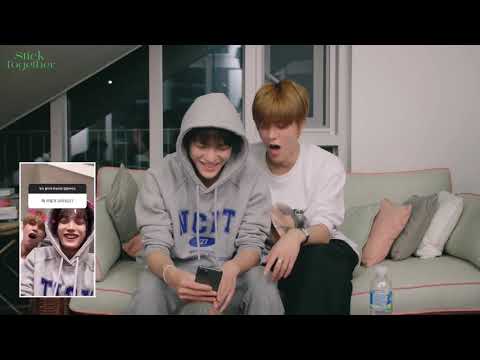 [NCT 태용/유타] 애교...?