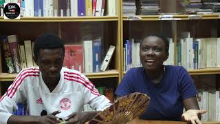 How We Got To Study In Russia For Free/Full Story