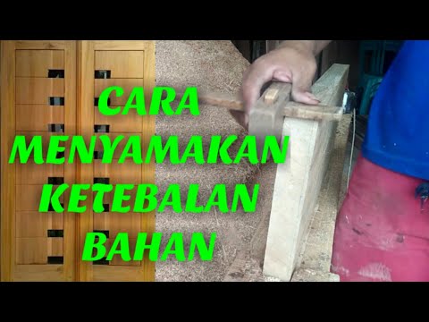 Video: Ukuran Tiruan Kayu: Lebar Dan Ketebalan, 20x145x6000 Mm Dan 20x190x6000 Mm, 4 Dan 6 M, 180, 185 Dan 200 Mm, Papan Ukuran Lain