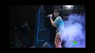 ungkapan hati: Gerry Mahesa (cover Nuri Borneo)