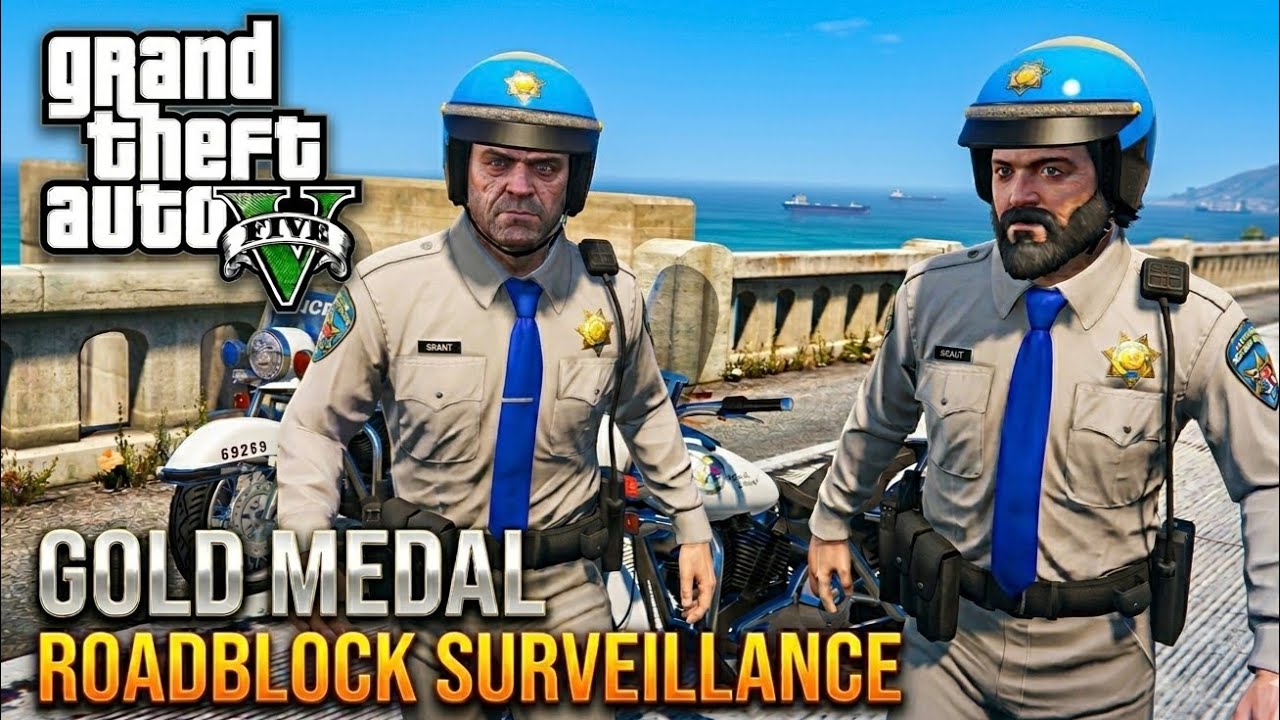 GTA 5 I Fought The Law Mission 4K Walkthrough Full Race & Police Chase ...