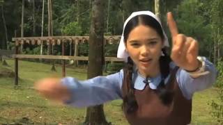 Misi pencarian pokok herba ajaib!