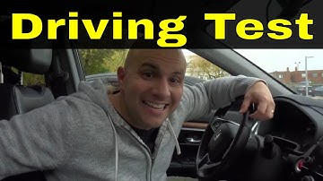 The Most Common Mistakes To Avoid On The Driving Test (If You Want To Pass)