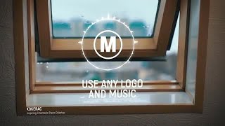 Rain Window Animation After Effects Templates