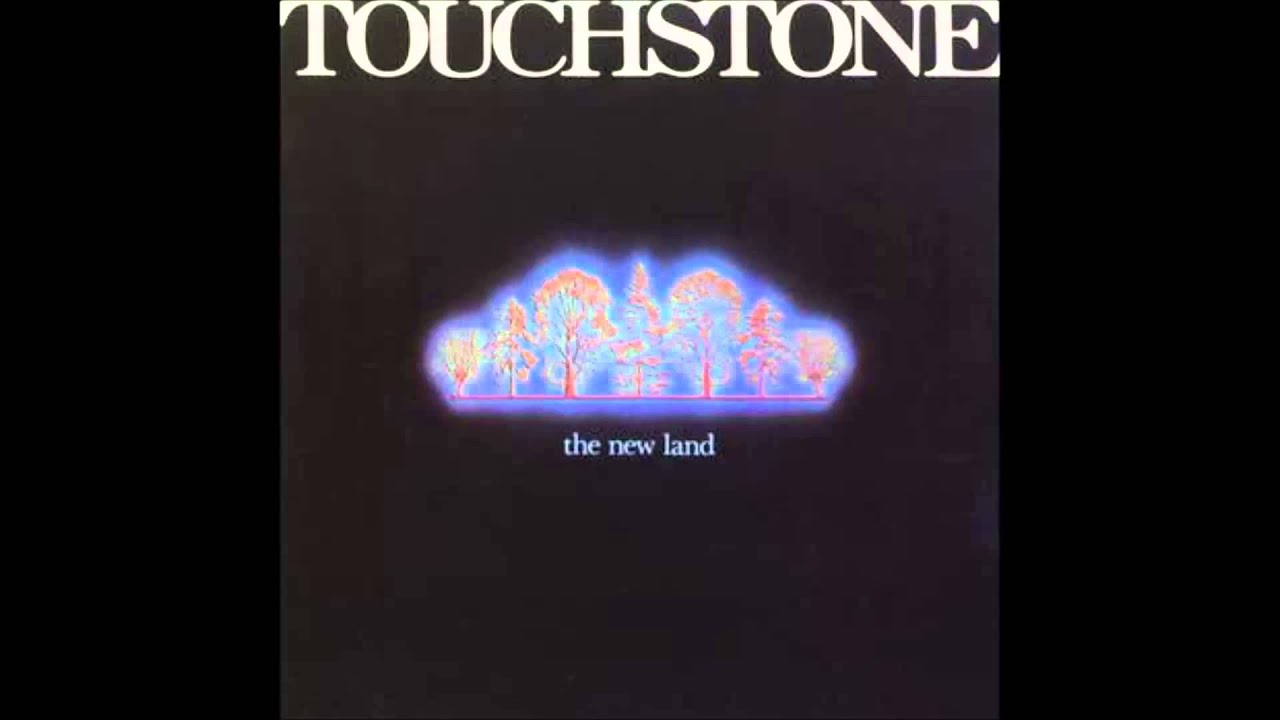 Touchstone - Jack Haggerty