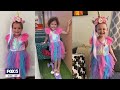 Long Island nonprofit creates adaptive dresses for young cancer patients