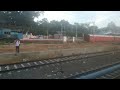 Madurai Railway Station Outer Part