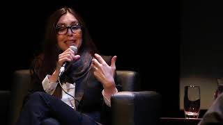Adriana Calcanhotto - Entrevista no Auditório do MIS