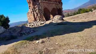 Download Lagu Bath-Gymnasium Complex, Tralleis Ancient City MP3