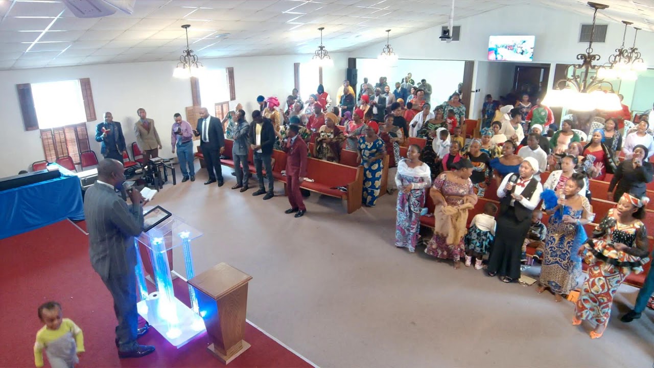 Sunday Service | Feb. 15, 2025