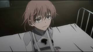 A Certain Magical Index III - Accelerator Confronts Misaka Worst