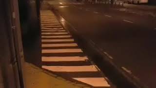 La Guardia Civil investiga a un joven por conducción temeraria.  Cedido por la Guardia Civil