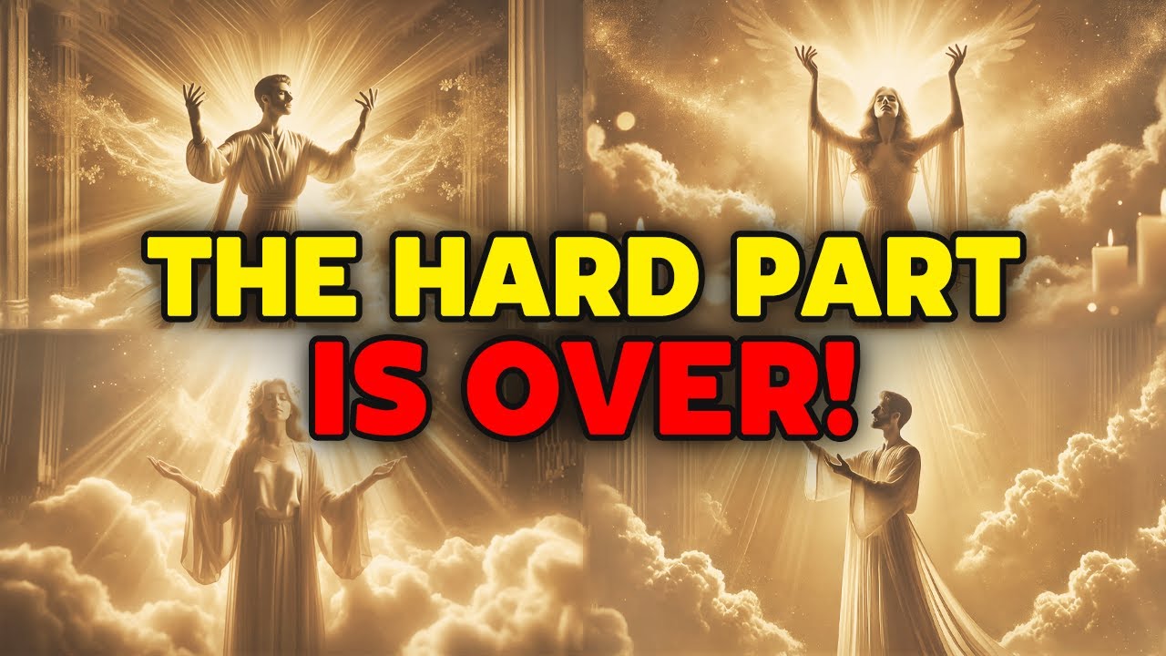 This MESSAGE Will Find You Before EVERYTHING Shifts! 🚀