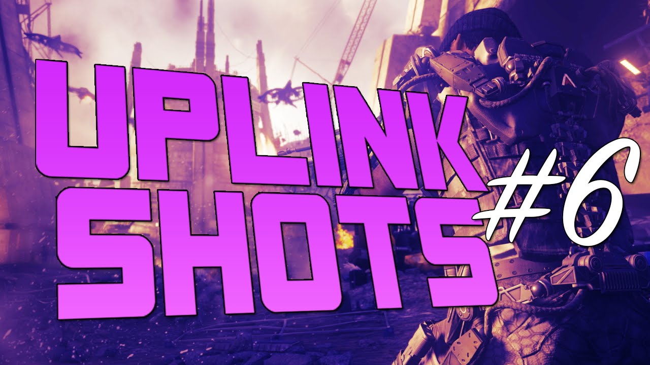 Uplink Shots: Comeback #6 ("Uplink Shooting Spots")