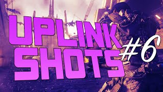 Uplink Shots: Comeback #6 (Uplink Shooting Spots)