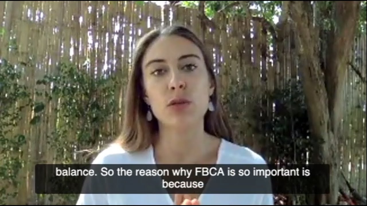 Functional Blood Chemistry Analysis (FBCA) 101