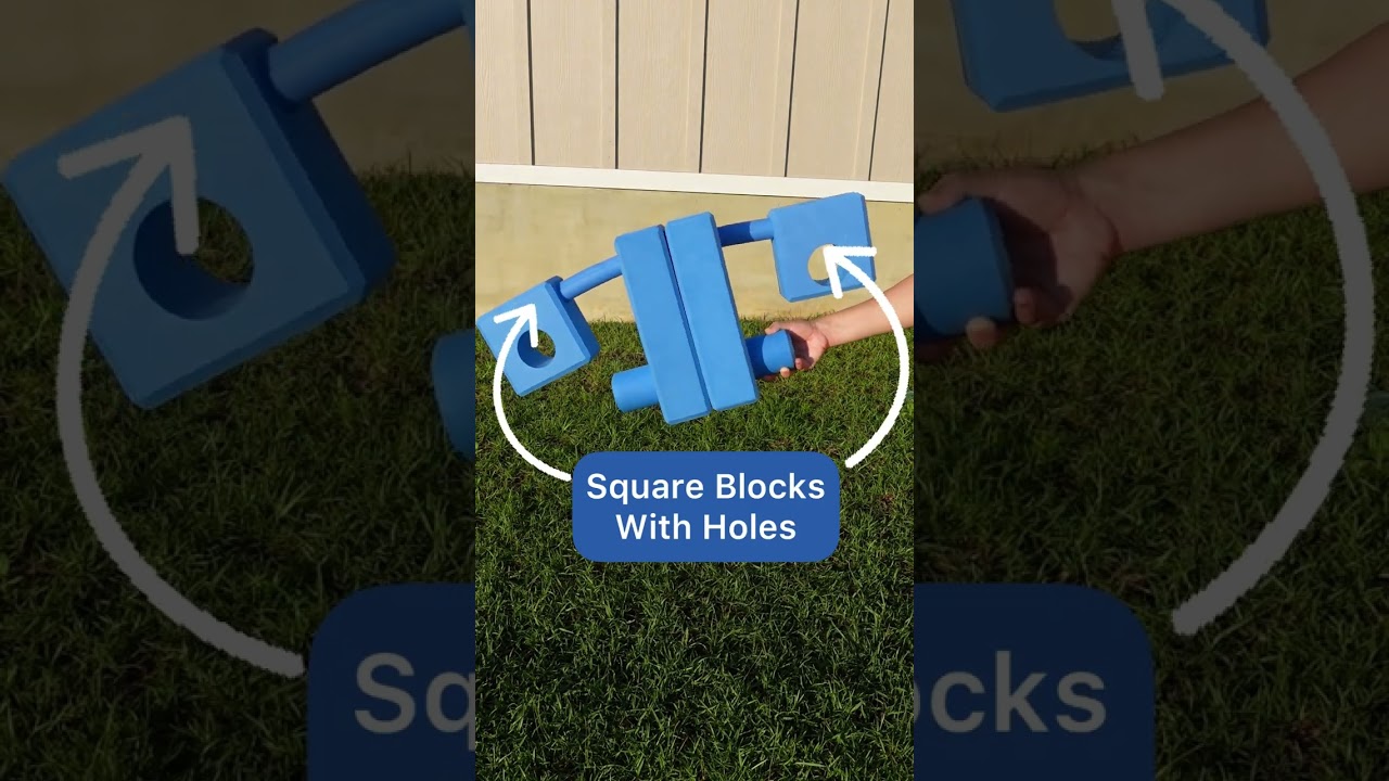 Block Build Friday - What do you think this is?