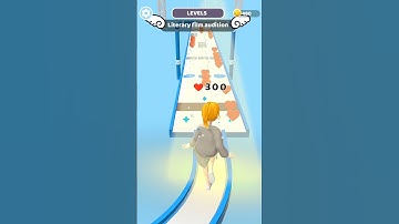 Level 5 - Project Runway 3D iOS - All Levels News - Android Games