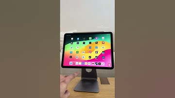 Aqara G100 Camera #security #applehomekit #smarthome #smarthomesg #home #renovationsg