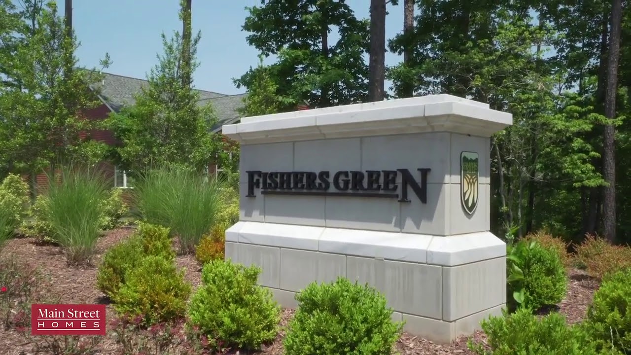 Fishers Green Community