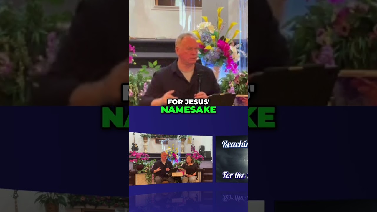 Radical Faith 🔥 Daring to Lose It All! 🙏