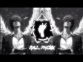 MEIA NOITE 💀🔥 (Ultra-slowed)[Bass-Bossted]🎧
