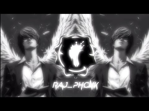 MEIA NOITE Ultra Slowed Bass Bossted