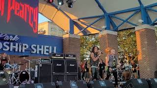 Ratt Stephen Pearcy - Slip Of The Lip