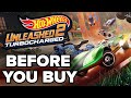 Hot Wheels Unleashed 2: Turbocharged - 15 Things You Need To Know Before You Buy