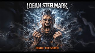 Inside the Static | Aggressive Nu Metal Song About Mental Chaos & Control