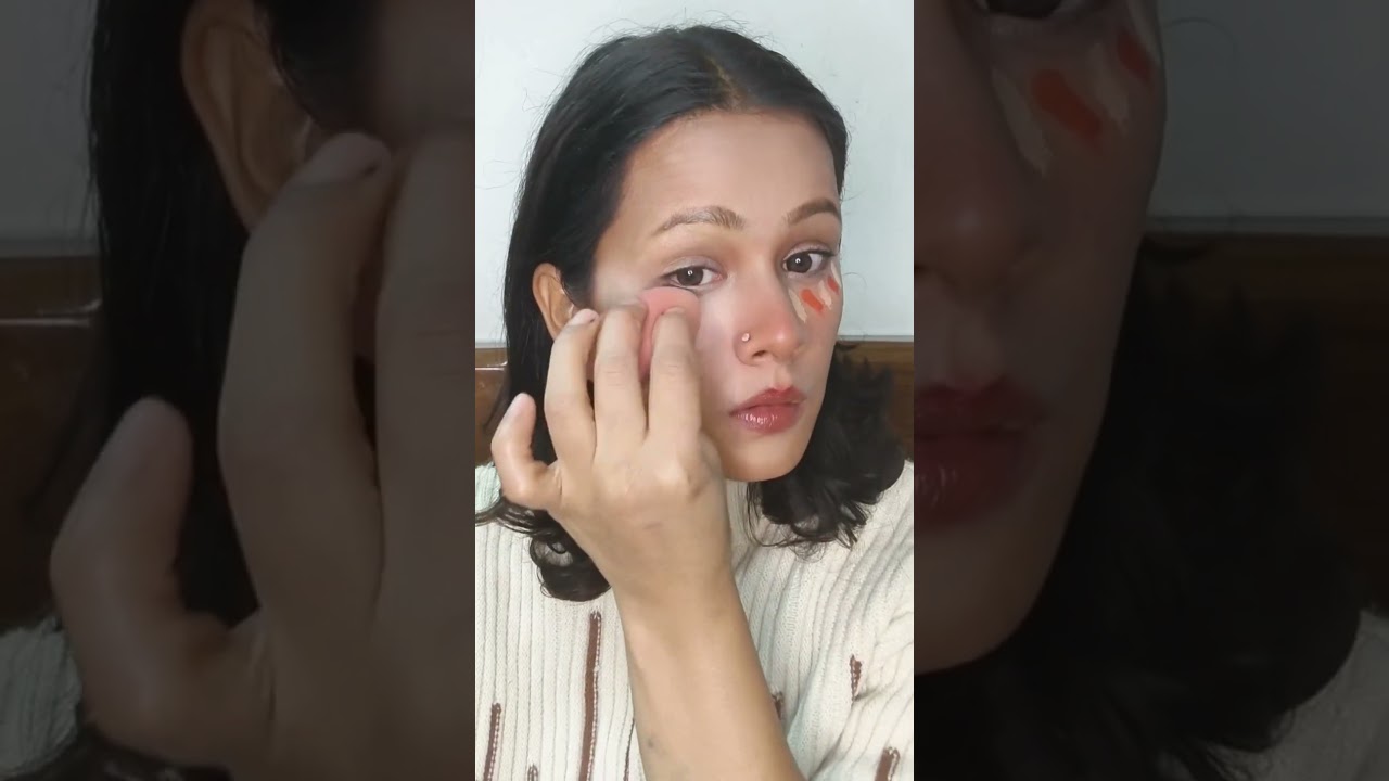 Concealer Hack: Then vs Now 💫 