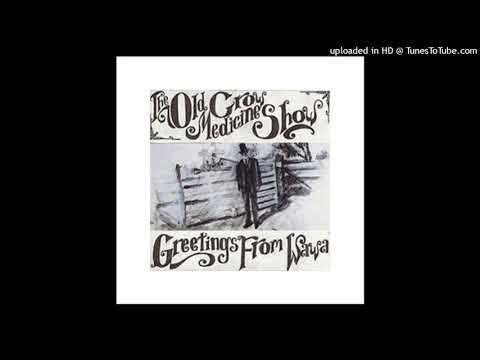 Gospel Plow // Old Crow Medicine Show
