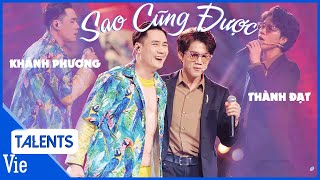 Khánh Phương khoe giọng cực hay với HIT 