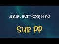 🎧 ANAS FEAT. SOOLKING - SUR PP (SPEED UP & REVERB)