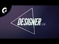Lu-Ni - Designer (Official Lyric Video)