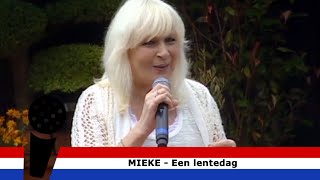 Een Lentedag - Mieke