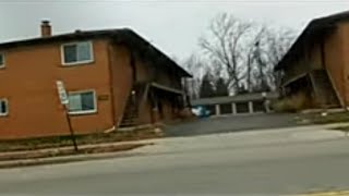 Lincoln Park Michigan