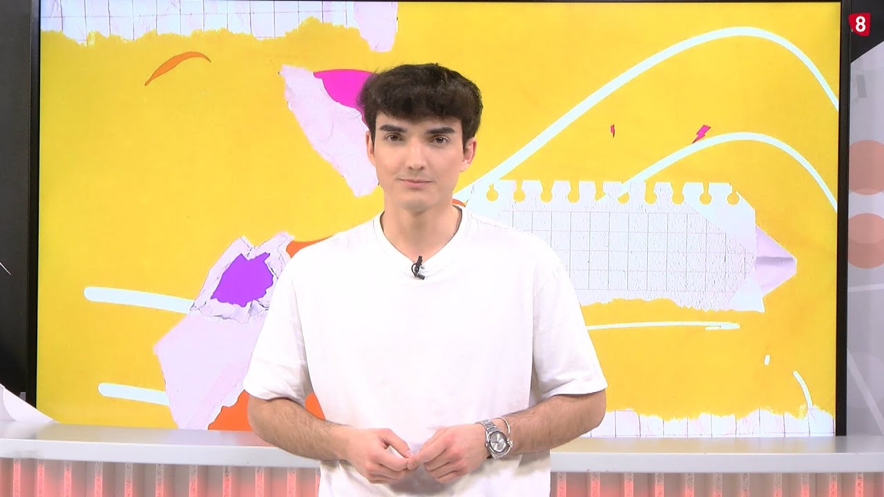 YA ES FINDE, 23 DE ENERO DE 2026