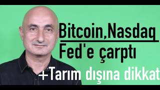 Barış Soydan: Bitcoin ve Nasdaq Analizi — 29 Ağustos 2026