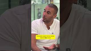 Hindi Daw Good sa PBA si Doug Kramer, Nakaapekto Ba Sa Kanya?