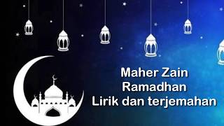 Maher zain-ramadhan lirik dan ...
