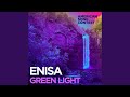 Green light from american song contest