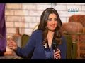 غنيلي تغنيلك- حلقة الفنانة دينا حايك