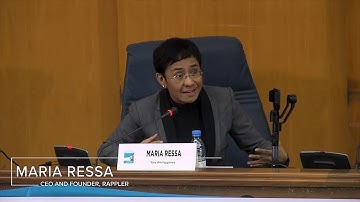 Ninth Assembly: Protecting Integrity in the Information Space